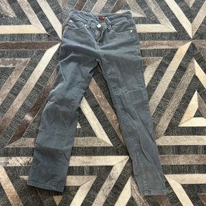 Boys 7 for all mankind corduroy pants